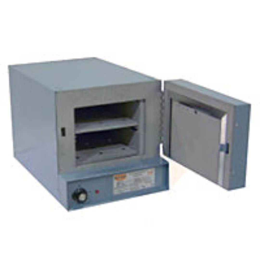 Gullco 125 lb. Capacity Welding Rod Oven