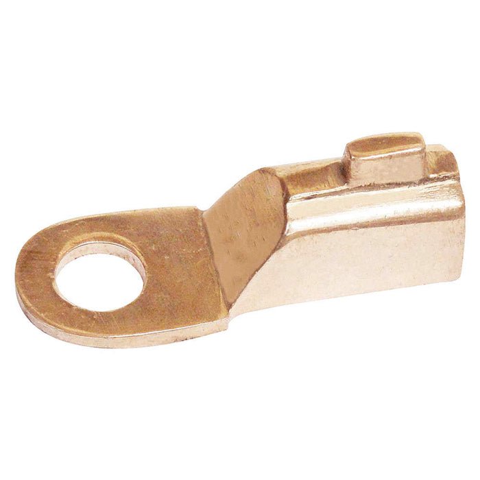Hammer On Cable Lugs (2/Pack)