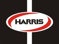 Harris Model H-16-2E Mixer