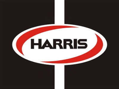 Harris Model 2393-1F Tip Tube, 36" Length - 1800200