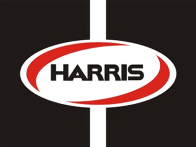 Harris Model H-16-E Mixer