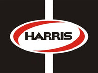 Harris Model 547 Single-Stage Pressure Regulator
