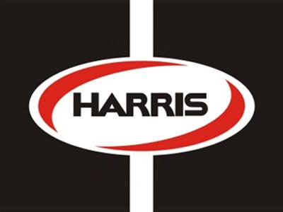 Harris Model 2393 Stainless Steel Tip Tubes