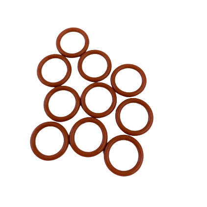 Furick 10 Pack of Spare O-rings