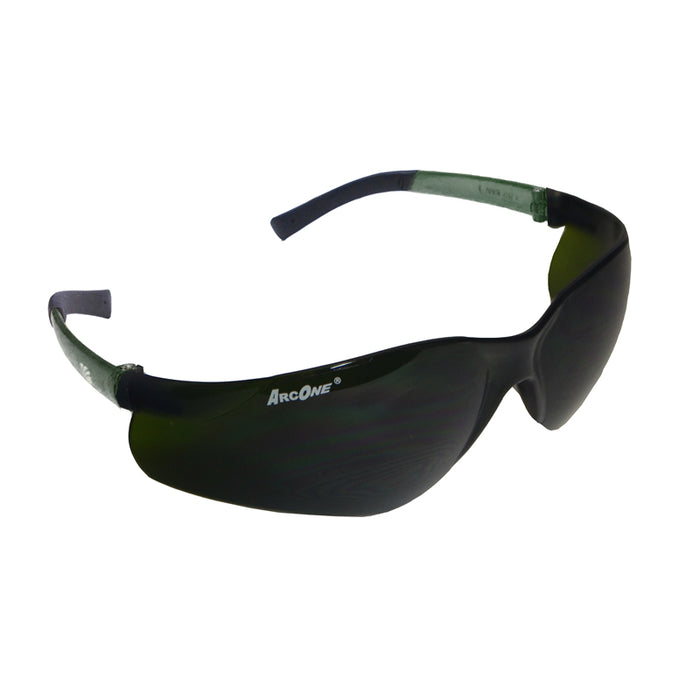 ArcOne 2000 Series Shaded Safety Glasses