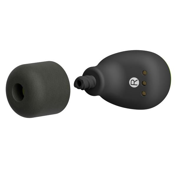 Isotunes free true online wireless earplug