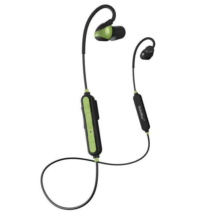 ISOTUNES PRO AWARE Bluetooth Earbuds