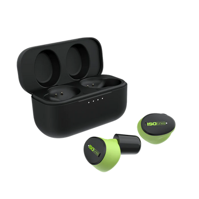 IsoTunes Conscients Consécents Bluetooth Écouteurs