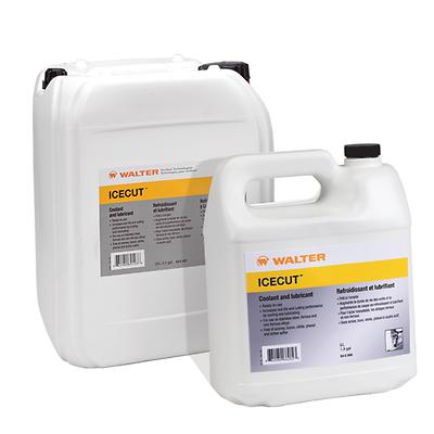 Walter ICECUT Ready-to-use cutting coolant/lubricant
