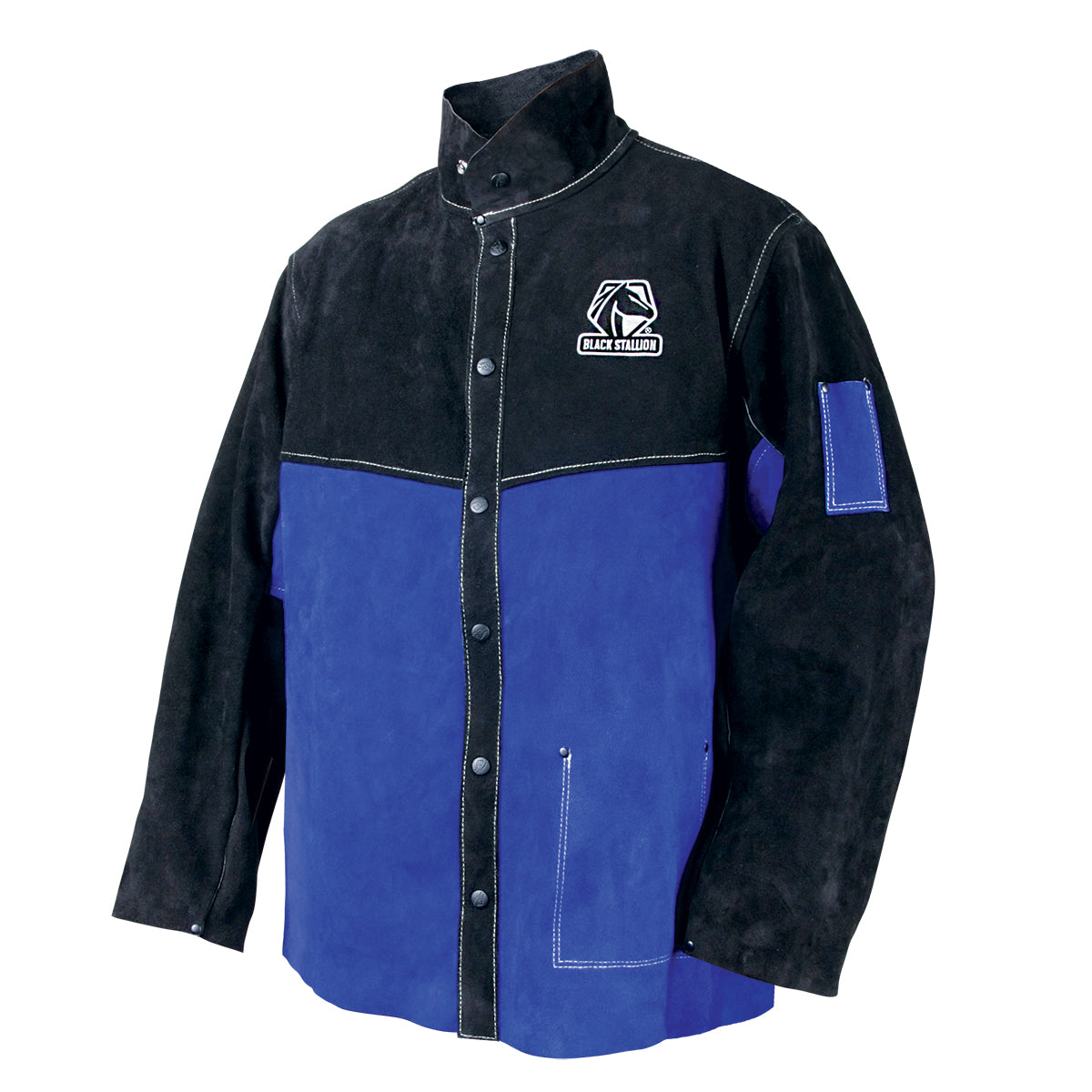 Bsx 2024 welding jackets