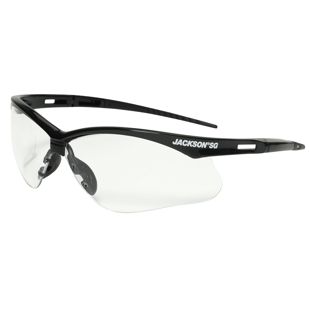 Jackson SG Series Safety Glasses 50000