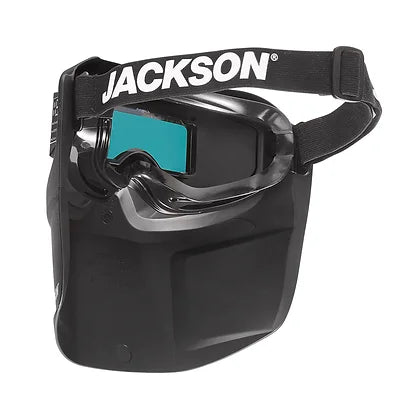 Jackson Rebel Welding Mask