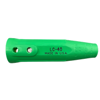 Lenco LC-40 Cable Connectors
