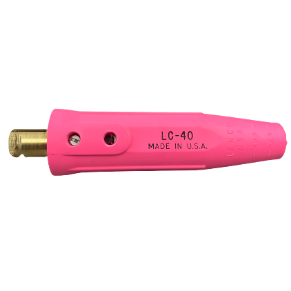 Lenco Pink LC-40 Male