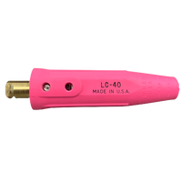 Lenco Pink LC-40 Male