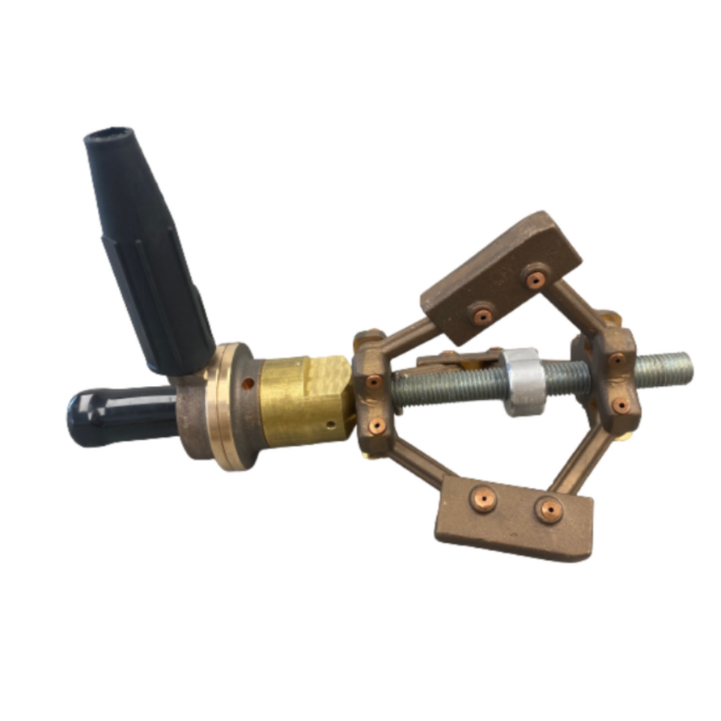 Shop Lenco Rotating Internal Ground Clamps | Canada Welding Supply