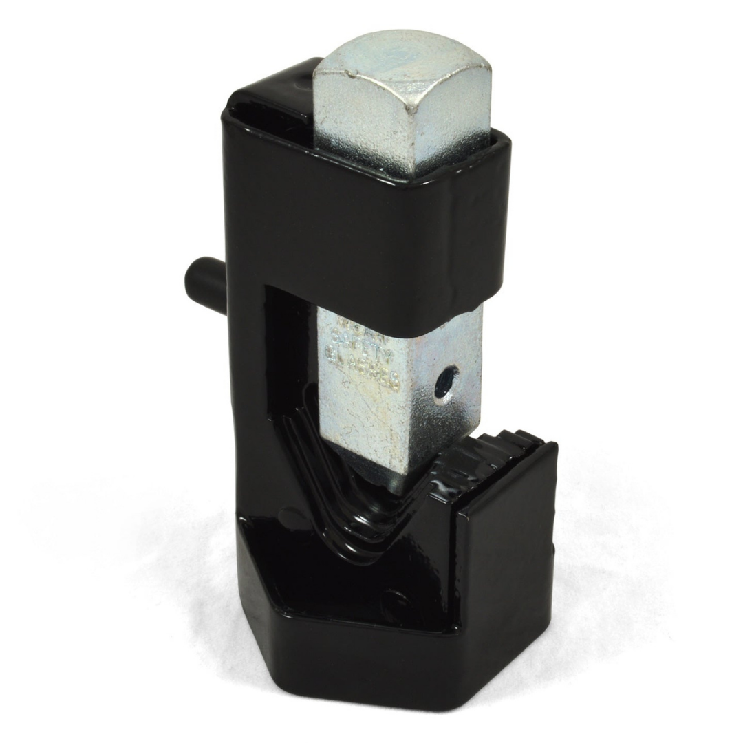 Temco hammer discount lug crimper tool