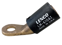 Lenco Ball Point Cable Lugs