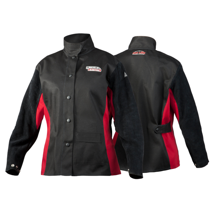 Lincoln Electric Jessi Combs FR Welding Jacket (Women's)