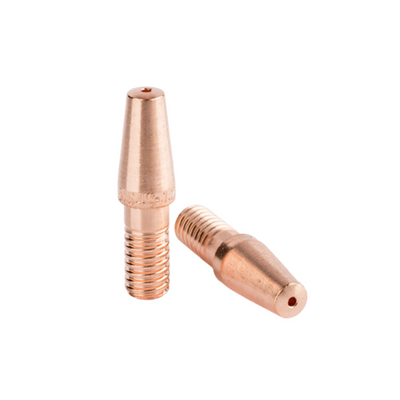 Lincoln Electric Magnum® Pro Copper Plus® 550A Conseils de contact en aluminium conique