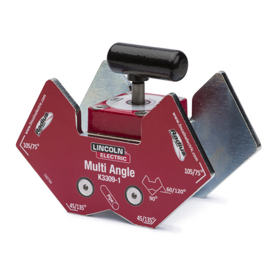 Lincoln Electric Multi-Angle Magnetic Aymage Tool
