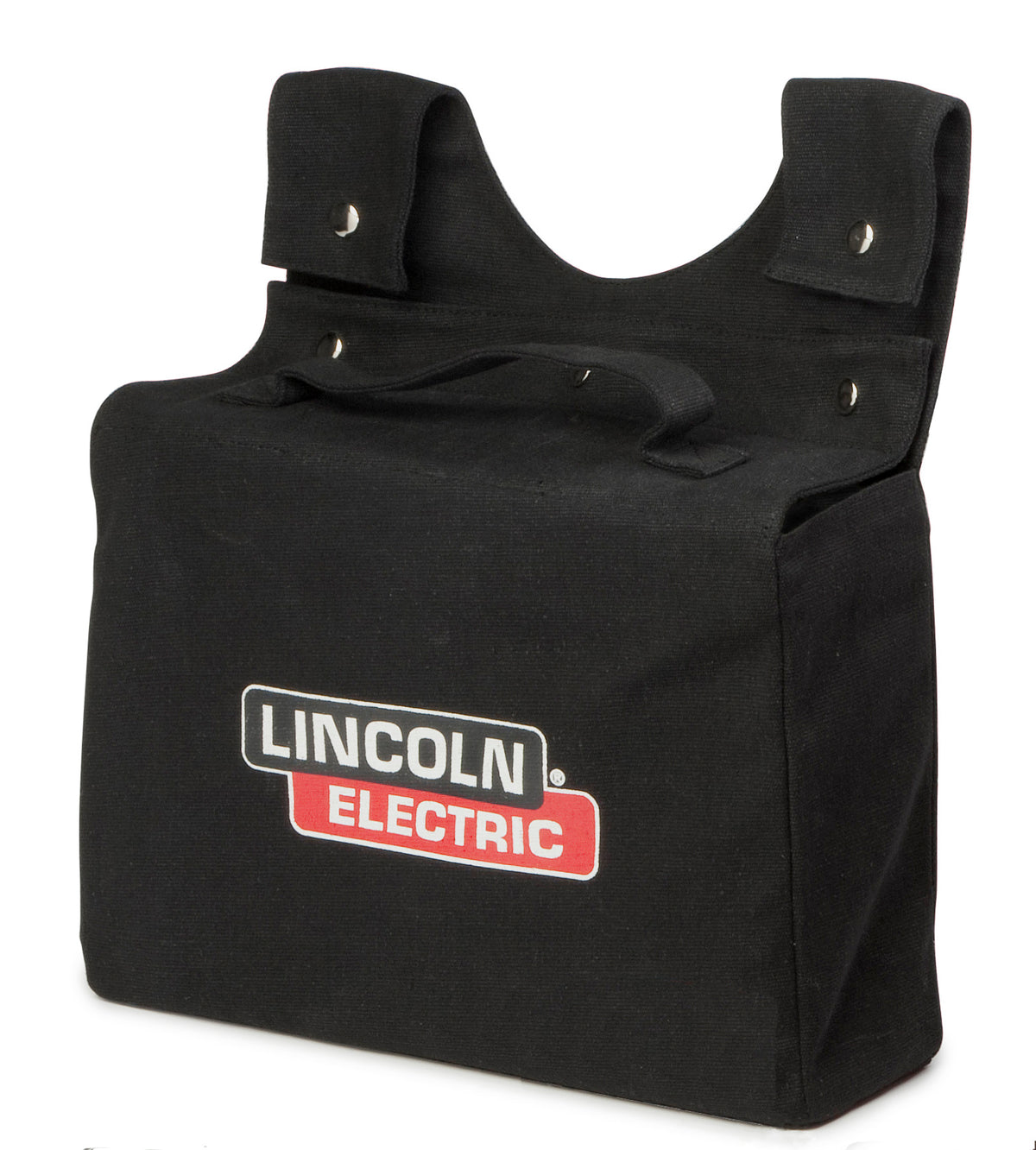 Lincoln Electric Welding Gear Canvas Bag