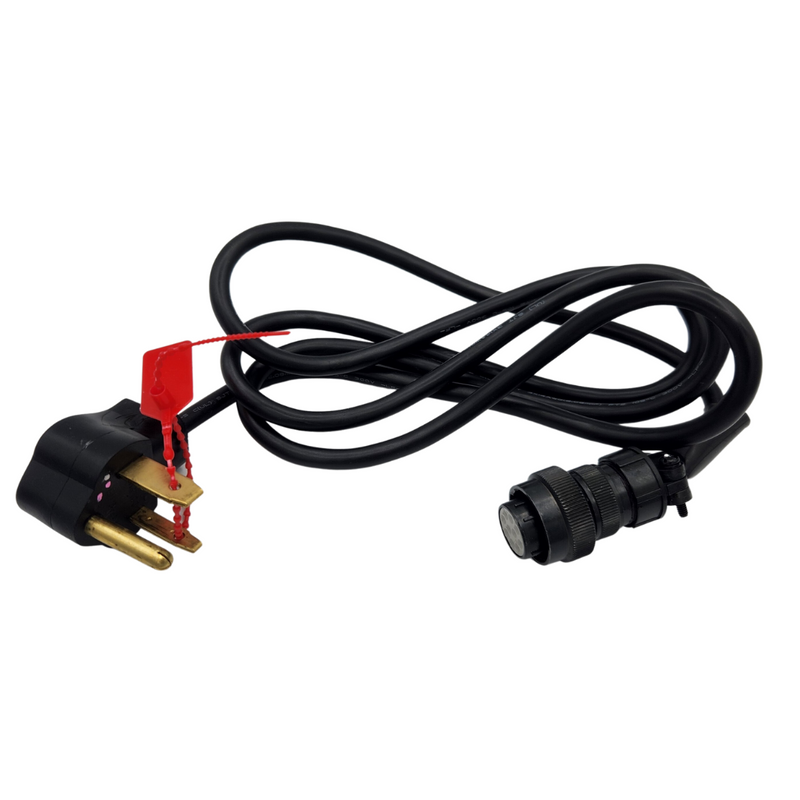 Lincoln Electric Power Cord for Power Mig 180 Dual - 9SM22590