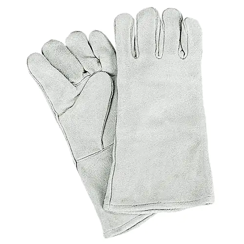 Economy MIG/Stick Welding Gloves