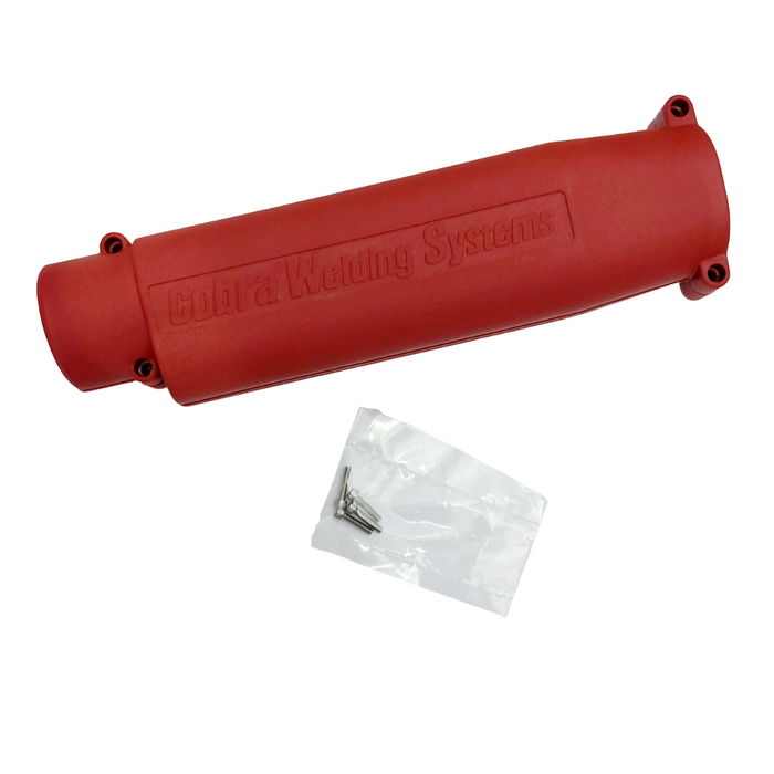 MK Products 005-0385-RED Handle Kit