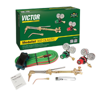 Victor Medalist 350 Classic Outfit