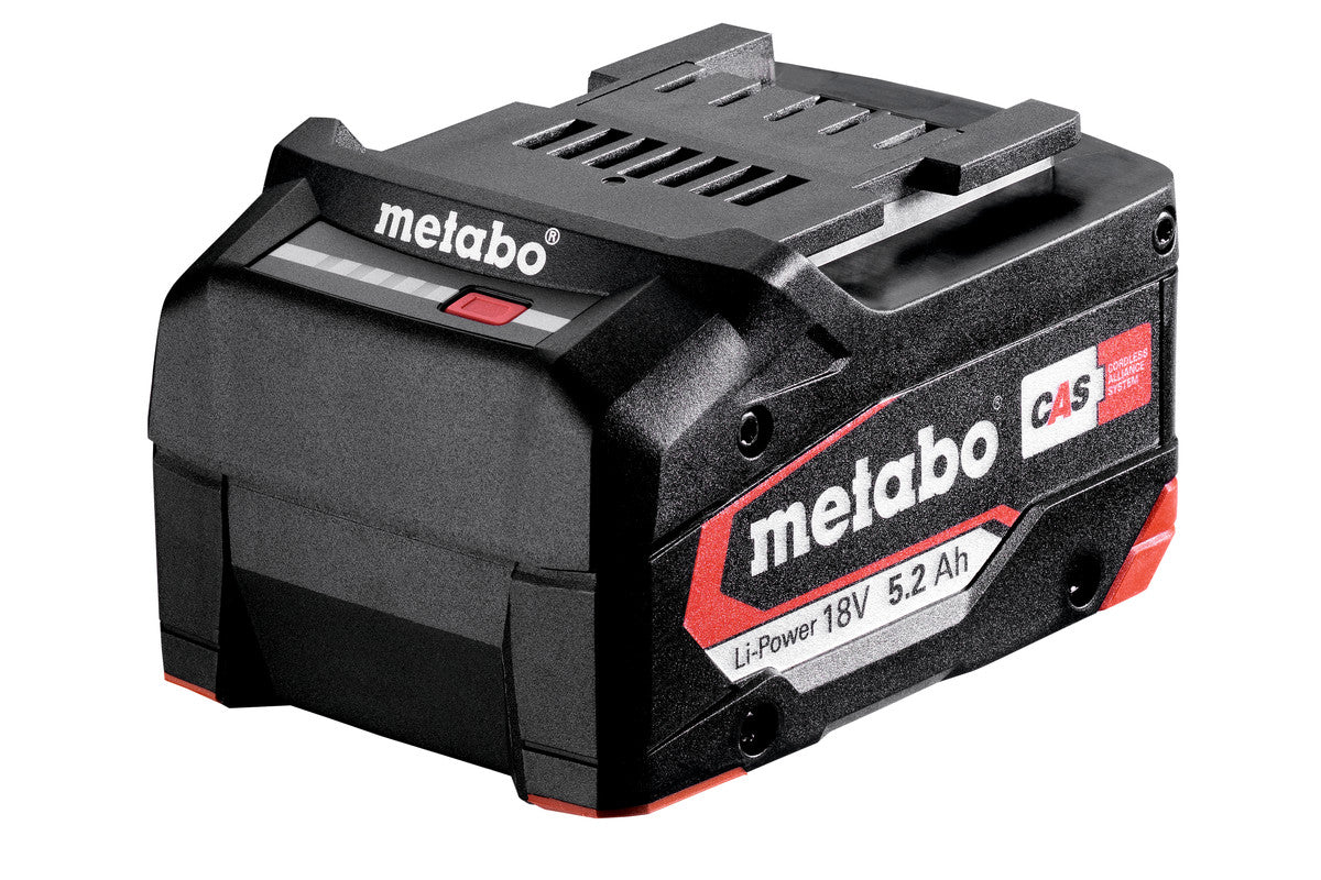 Metabo batteries 2025 for sale