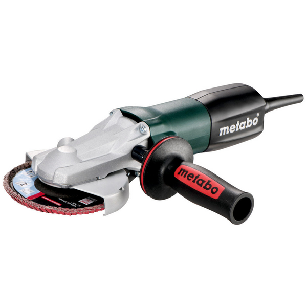 Metabo 230mm angle top grinder