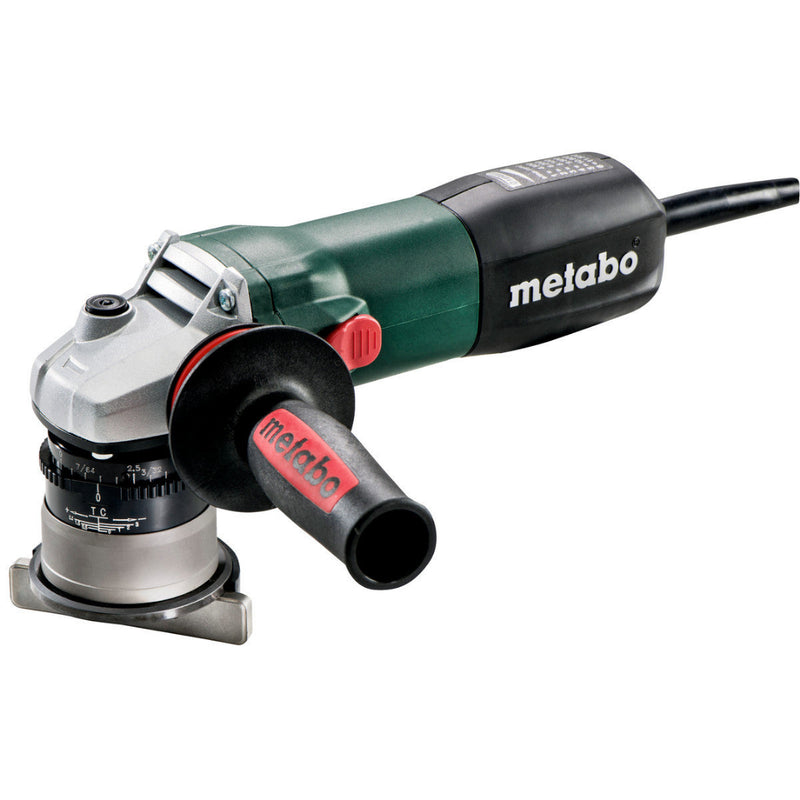 Metabo Compact Beveling Tool KFM 9-3 RF