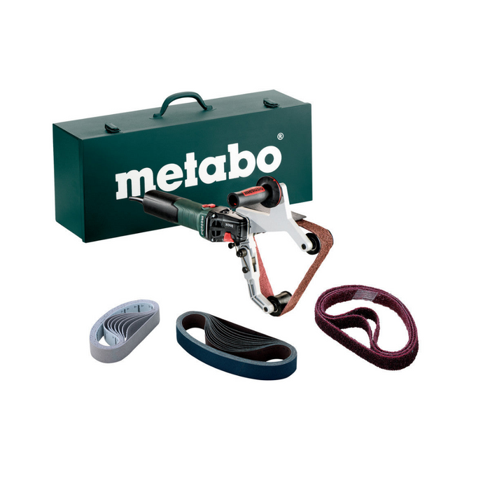 Metabo Pipe/Tube Sander