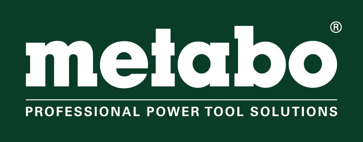 Metabo Logo