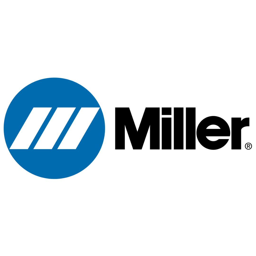 Miller Classic Series Welding Helmet, Black - 287803