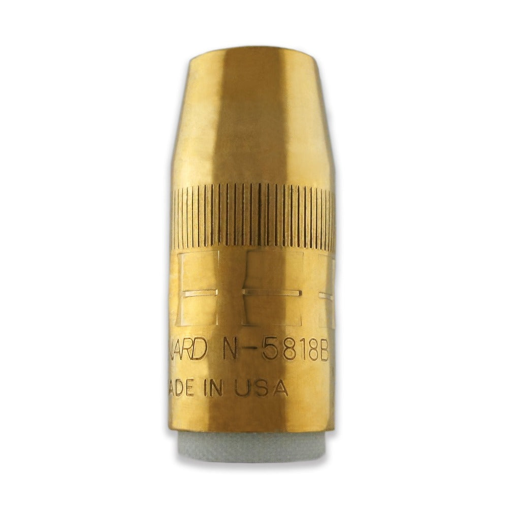 Shop Bernard Large Centerfire Nozzles N34, N58 | Canada Welding Supply