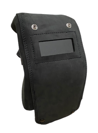 Outlaw Leather - Pocket Welding Hood