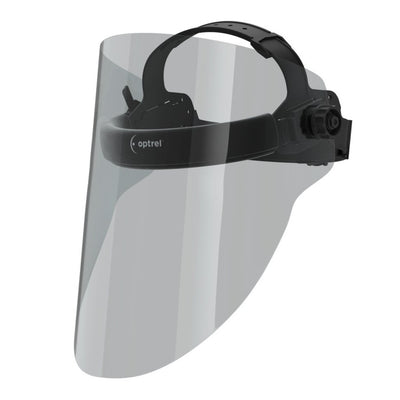 Optrel Medmaxx Face Shield