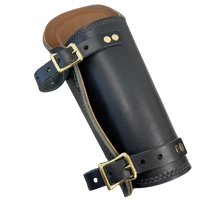 Leather Welding Arm Guard 