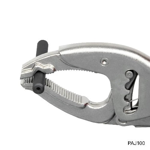 Strong Hand Big Mouth Pliers - PAJ100