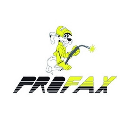Profax Logo