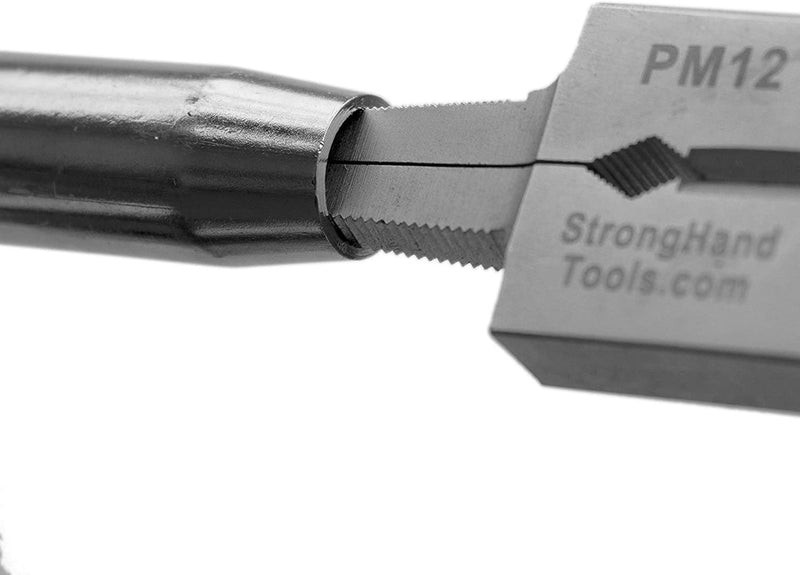 Strong Hand Deluxe MIG Pliers