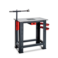Fronius Welding Table and Workpiece Holder