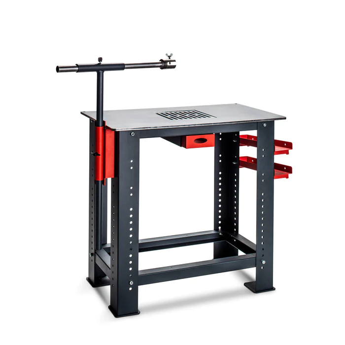 Fronius Welding Table and Workpiece Holder