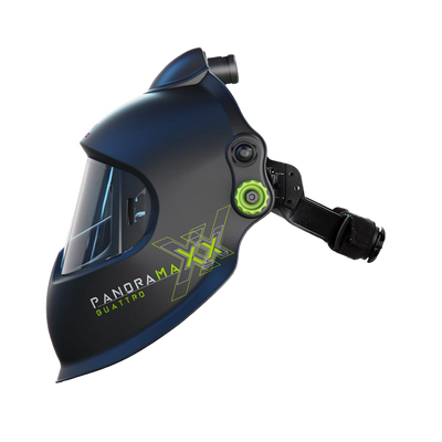 Optrel Panoramaxx Quattro PAPR