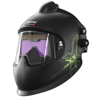 Optrel Panoramaxx PAPR Welding Helmet