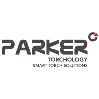Parker Torchology 404-20 - Tregaskiss Style Retaining Head, Tough Lock Style (5/pack)