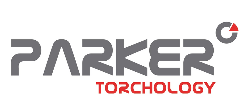 Parker Torchology Logo