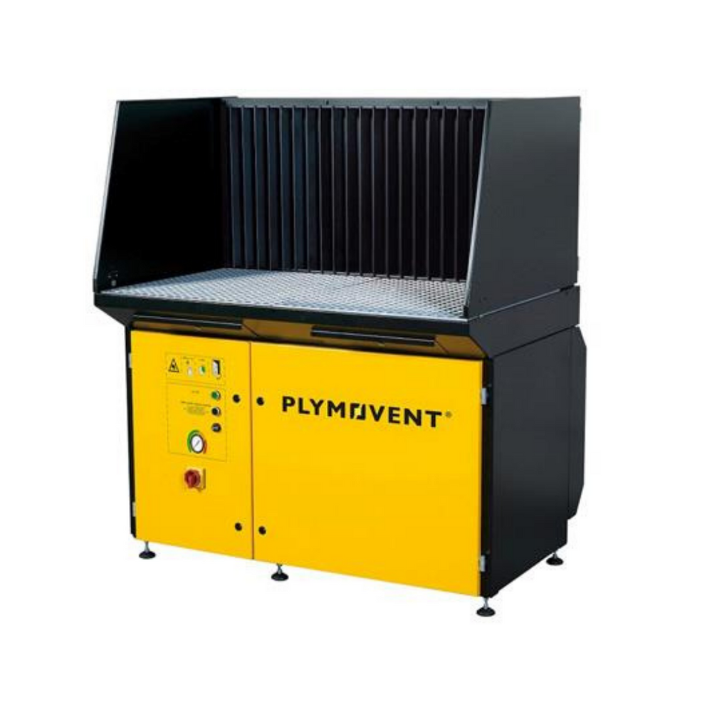 Shop Plymovent Draftmax Downdraft Welding Table Canada Welding Supply